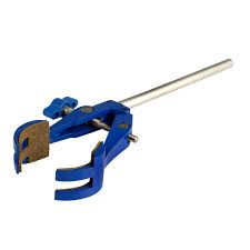 RETORT CLAMP