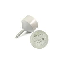 BUCHNER FUNNEL 4"