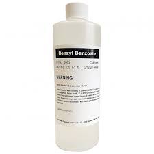 BENZYL BENZOATE LR 500ML SDFINE