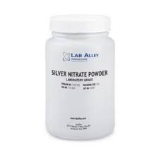SILVER NITRATE IKG ARGENOL SPAIN