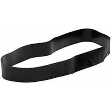 VAN DE GRAAF GENERATOR MANUAL SPARE BELT