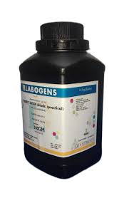FERROUS OXIDE LR 500G GRIFFCHEM