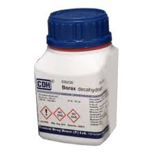 BORAX 500G LR GRIFFCHEM