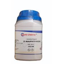 2-NAPTHOL 500G GRIFFCHEM