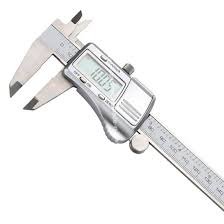 VERNIER CALIPER DIGITAL, 0.01-150MM
