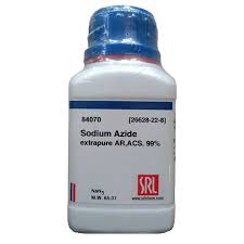 SODIUM AZIDE AR 100G GRIFFCHEM