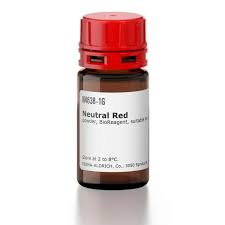 NEUTRAL RED SOLUTION 100ML L/P