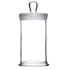 SPECIMEN JARS 9CM X 4.5CM