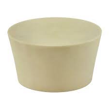 RUBBER STOPPER NO 11
