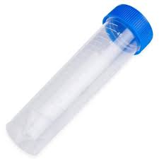 SPECIMEN TUBE 3"X1"