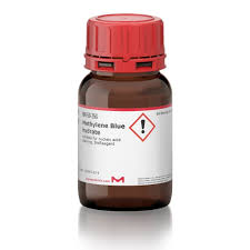 NEW METHYLENE BLUE STAIN 25G