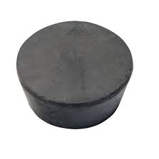 RUBBER STOPPER NO 12