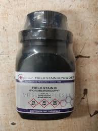 FIELD STAIN B POWDER 25G GRIFFCHEM