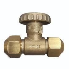 CONTROL TAP 10/12
