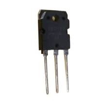 TRANSISTOR