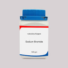 SODIUM BROMIDE LR 500G GRIFFCHEM