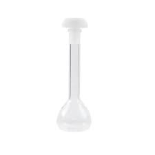 VOLUMETRIC FLASK 25ML (MBL) CLASS B