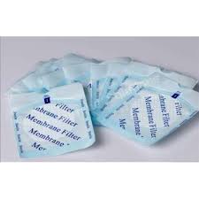 FILTER MEMBRANE 0.22um-CELLULOSE NITRATE PLANE 47MM