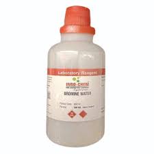 BROMINE WATER 2% IL L/P