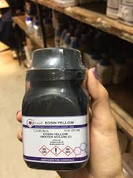 EOSIN YELLOW LR 25G GRIFFCHEM