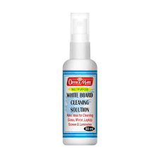 WHITE BOARD CLEANING LIQUID