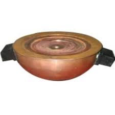 WATER BATH COPPER