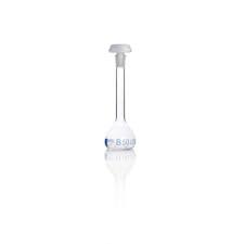 VOLUMETRIC FLASK 50ML (MBL) CLASS B