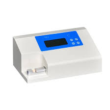 TABLET HARDNESS TESTER