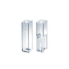 SPECTROMETER TUBES (CUVETTES)