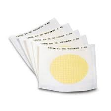 FILTER MEMBRANE 0.45um-CELLULOSE NITRATE PLANE 47MM
