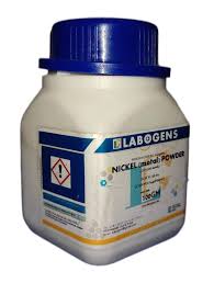NICKEL (METAL) POWDER LR 100G GRIFFCHEM