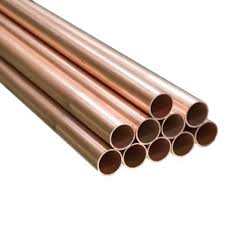 COPPER PIPE (10M) 10/12