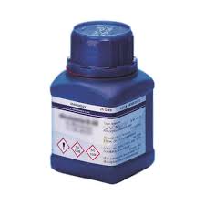 BROMO PHENOL BLUE INDICATOR AR 25G GRIFFCHEM