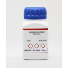 NICKEL NITRATE HEXAHYDRATE AR 500G GRIFFCHEM