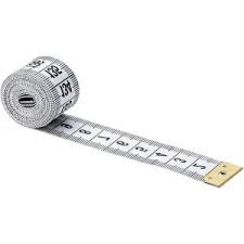 TAPE MEASURE 1.5M