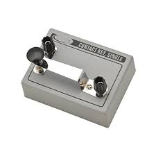 TAPPING KEY 1 WAY