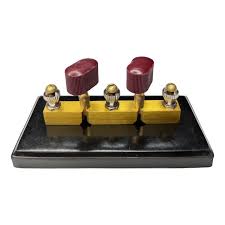 TAPPING KEY 2 WAY