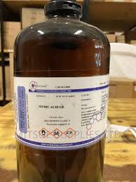 NITRIC ACID 69-72% LR 2.5L GRIFFCHEM
