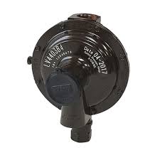 REGO REGULATOR LOW PRESSURE LV4403B4-USA