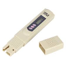 TDS METER POCKET TYPE 10/1990 PPM GRIFFCHEM CHINA