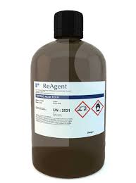 NITRIC ACID 69-72% AR 2.5L GRIFFCHEM