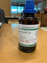 NITROBENZENE AR 500ML GRIFFCHEM