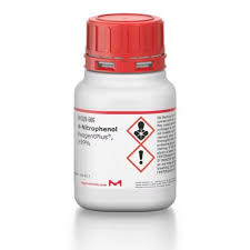4-NITROPHENOL AR 100G GRIFFCHEM