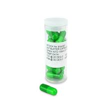 BUFFER CAPSULE PH6.8 (10 PCS) GRIFFCHEM