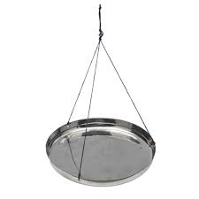 SCALE PAN