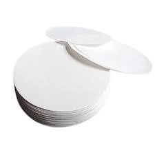 FILTER PAPER-NO 91-185MM