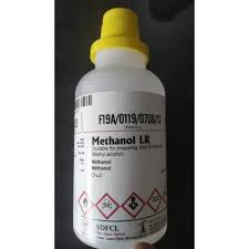 METHANOL FOR SYNTHESIS LR IL GRIFFCHEM