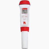 PH METER PEN TYPE OHAUS ST20 WITH TEMPERATURE