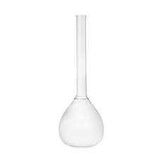 VOLUMETRIC FLASK 5000ML (PYREX) CLASS A