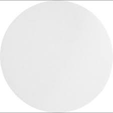 FILTER PAPER-NO 91-240MM